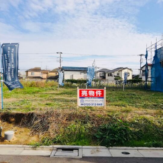 鷺沼台