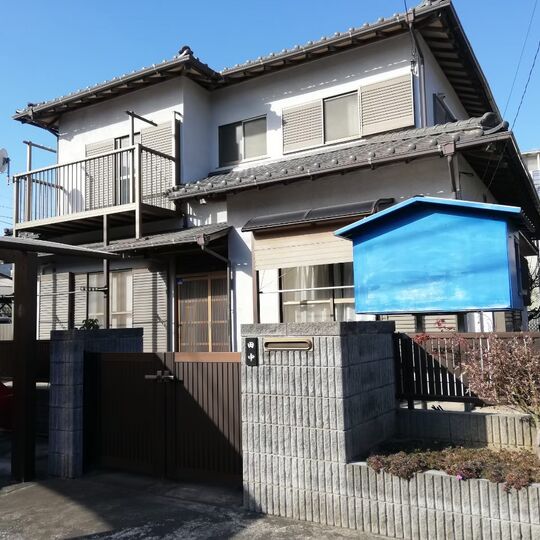 中央区長洲